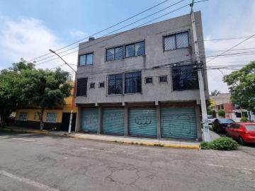 Edificio Comercial en Valle de Arag?n