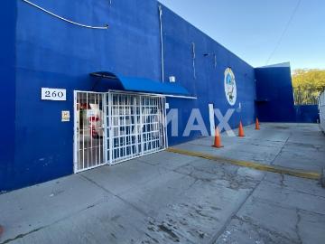 Edificio Comercial en Venta