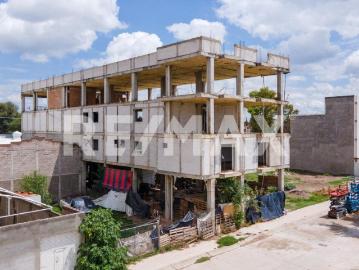 EDIFICIO COMERCIAL EN VENTA