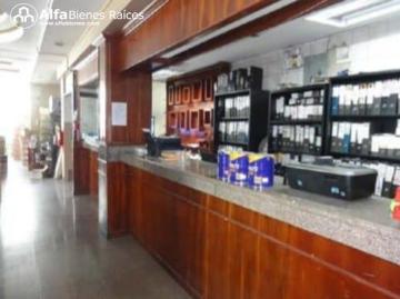 Edificio comercial en venta 864m2 centro de guayaquil. Ecuador 3291