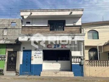 Edificio Comercial en Venta Colonia Nuevo Progreso Tampico
