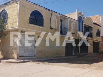 Edificio comercial en Venta en Colonia La Virgen