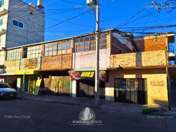 Edificio comercial en venta en zona c?ntrica comercial Le?n
