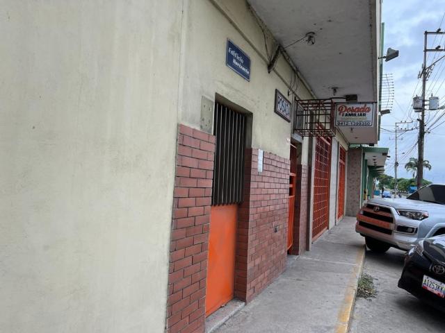 EDIFICIO COMERCIAL EN VENTA PUERTO CABELLO URB LA SORPRESA