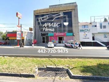 Edificio Comercial en venta Quer?taro, Qro