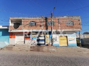 Edificio comercial habitacional venta, Cerro del Cuatro, Tlaquepaque