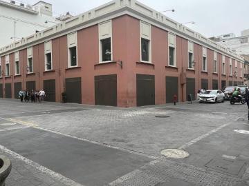 EDIFICIO COMERCIAL,OFICINAS ADMINISTRATIVAS, RESTAURANT, CENTRO COMERCIAL, GALERIAS
