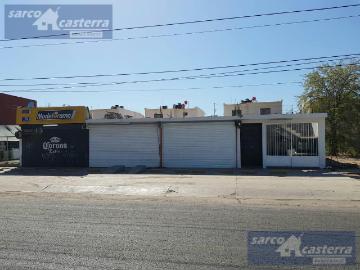 Edificio Comercial Santa Fe