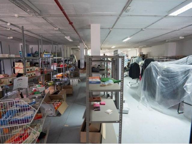 Edificio Comercial Prime – Oportunidad de Inversión