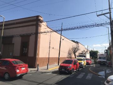 Edificio comercial renta Barrio de Analco Guadalajara CER 2149
