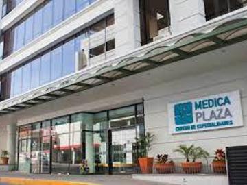 Edificio Comercial Tampico Centro