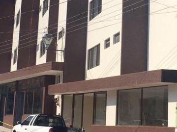 Edificio Comercial Xalapa