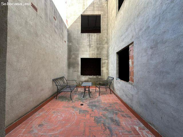 EDIFICIO COMPLETO · ALTA RENTABILIDAD PARA INVERSIÓN Y PROMOCIÓN