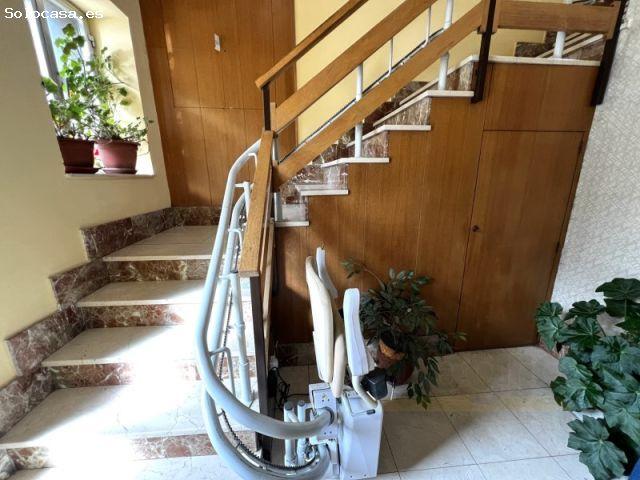 Edificio completo con gran potencial en San Rafael Oportunidad para inversores