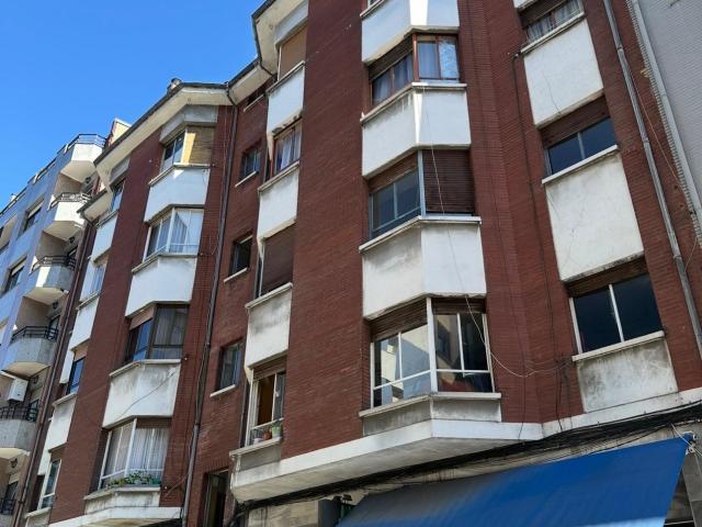 EDIFICIO COMPLETO EN VENTA EN PLENO CENTRO DE MIERES – GRAN OPORTUNIDAD DE INVERSIÓN