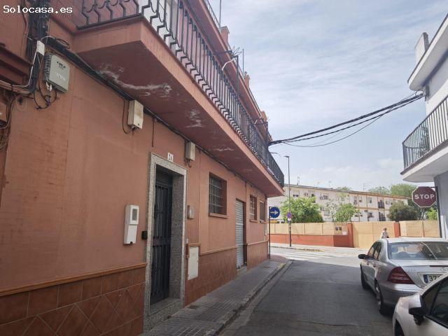 Edificio completo en el corazón de San José de la Rinconada – ¡Ideal Inversión!
