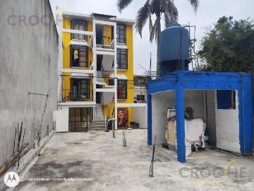 EDIFICIO CON DEPARTAMENTOS EN VENTA ZONA LOS LAGOS