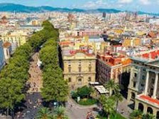 EDIFICIO CON LICENCIA DE ACTIVIDAD TURISTICA