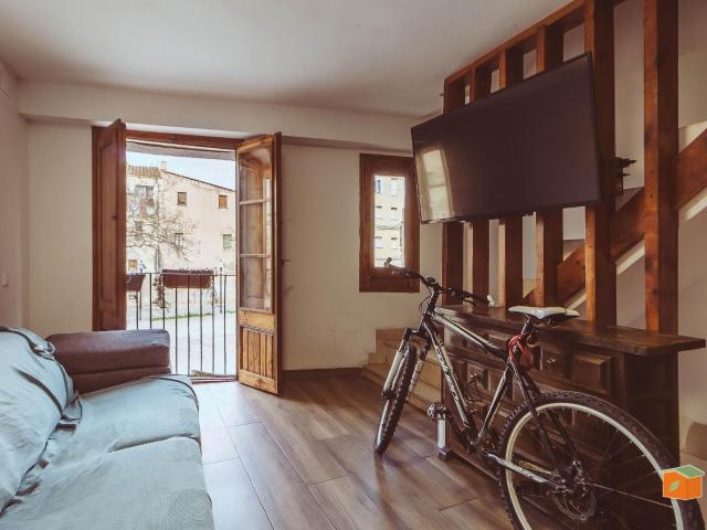 EDIFICIO CON RENTABILIDAD GARANTIZADA EN VENTA EN TORTOSA TARRAGONA
