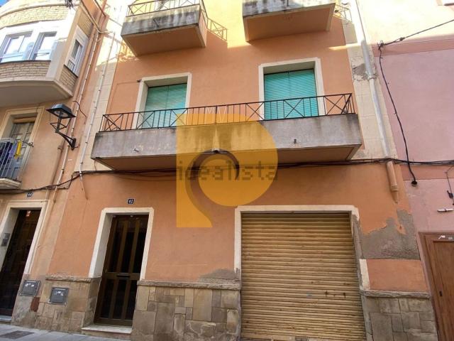 Edificio, Constanti