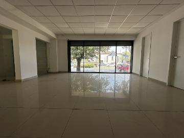 Edificio coorporativo en renta