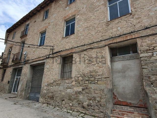 Edificio, Copons