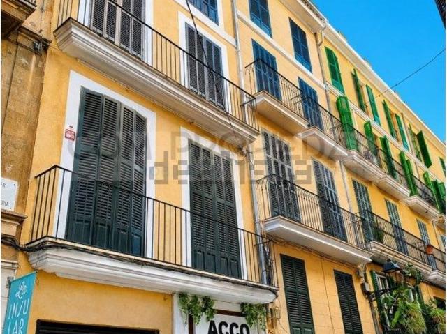 Edificio, Cort, Palma de Mallorca