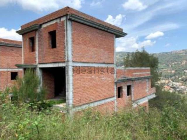 Edificio, Corbera de Llobregat