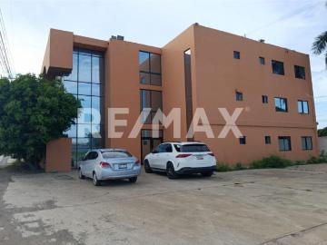 EDIFICIO CORPORATIVO EN RENTA – UBICACIÓN ESTRATÉGICA EN ALTAMIRA