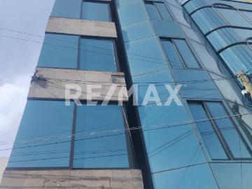 EDIFICIO CORPORATIVO MULTIUSOS