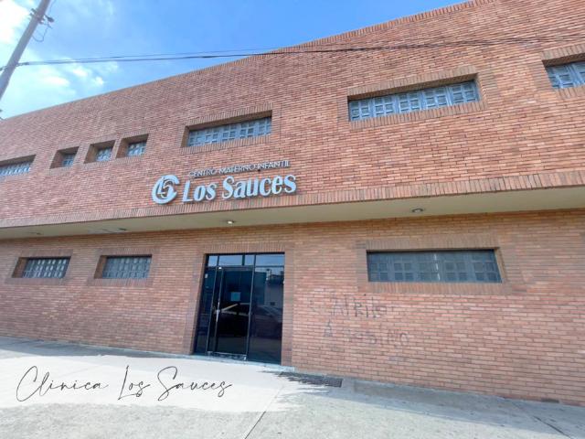 Edificio Clínica Los Sauces | Barquisimeto