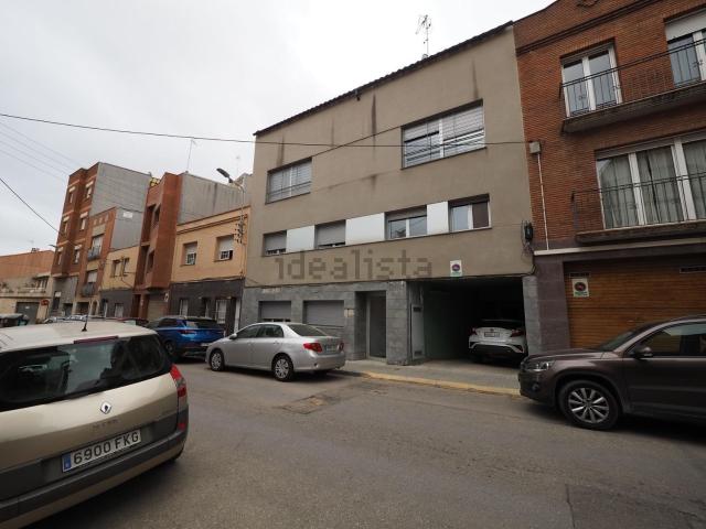 Edificio, Creu de Barberà, Sabadell
