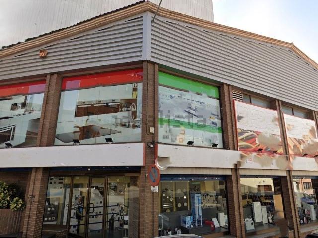Edificio, Creu de Barberà, Sabadell
