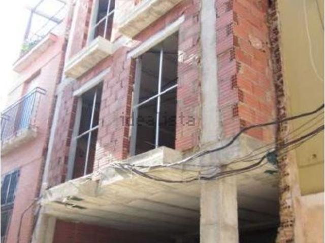Edificio, Crevillente