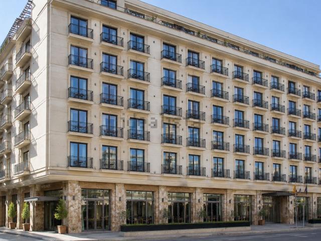 Edificio, Creixell
