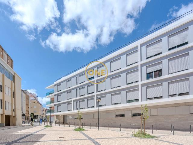 Edificio cruzeiro