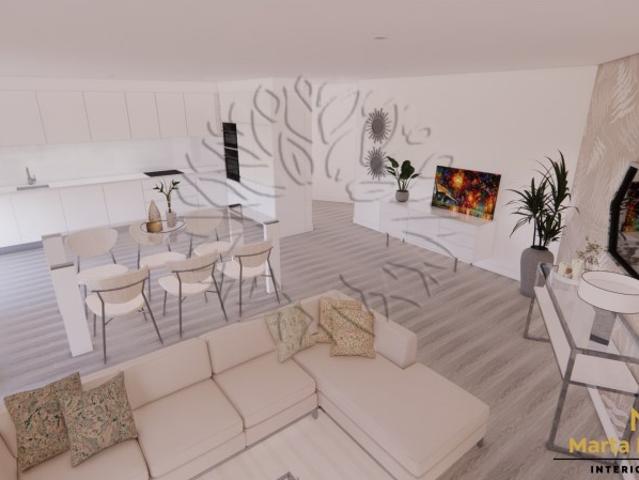 Edificio Cruzeiro T2 T3 desde €385.000
