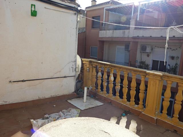 Edificio, Cuesta Escoriaza Barranco del Abogado, Granada