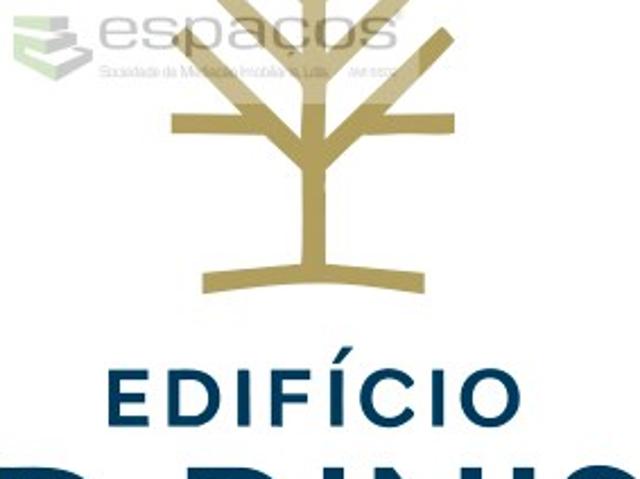 Edifício D. Dinis