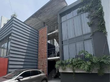 Edificio de 4 Departamentos en Venta Col. Florida Zona Distrito Tec