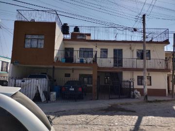 Edificio de 4 departamentos en venta en Nuevo M?xico