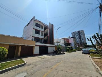 Edificio de 5 departamentos