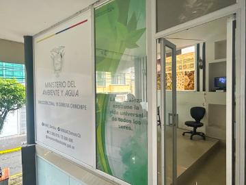 Edificio de 7 pisos en venta – Centro de Zamora