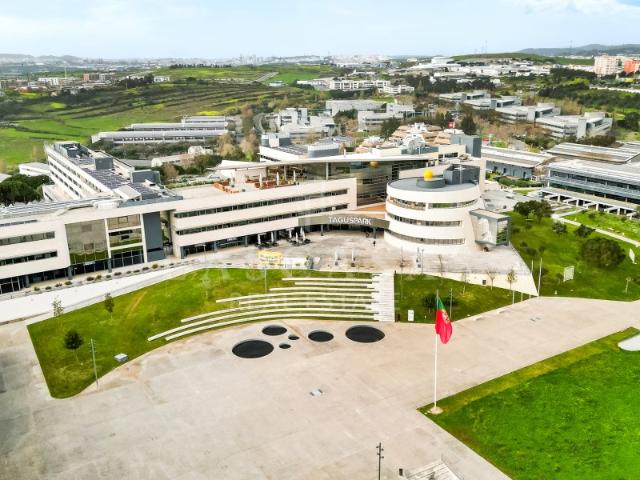 Edifício de Tecnologia TAGUS PARK