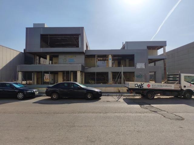 EDIFICIO DE USO TERCIARIO VENTA EN ALMAZORA CASTELLÓN