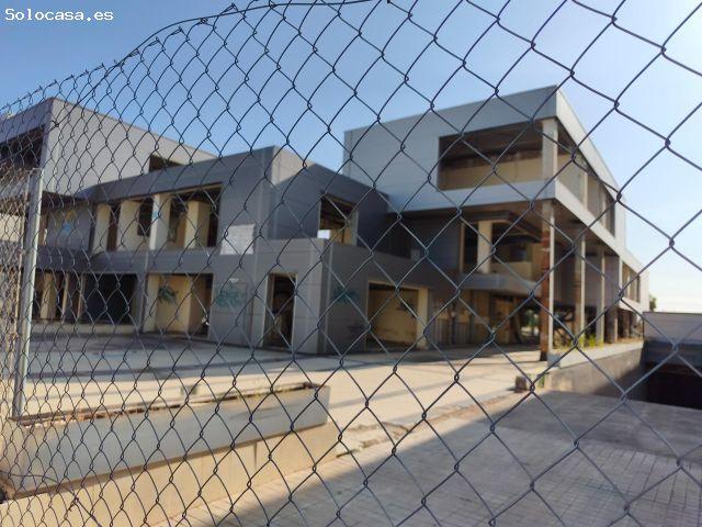 EDIFICIO DE USO TERCIARIO VENTA EN ALMAZORA CASTELLÓN