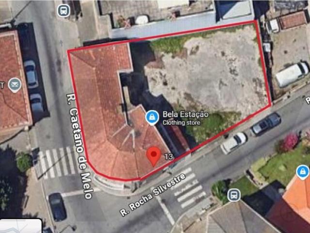 Edifício de alto padrão à venda imóvel de alto padrão Vila Nova de Gaia, Porto