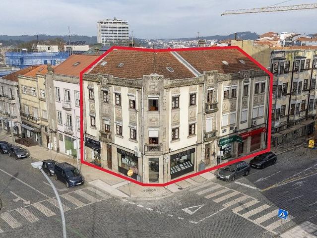 Edifício de alto padrão à venda imóvel de alto padrão Viseu, Portugal