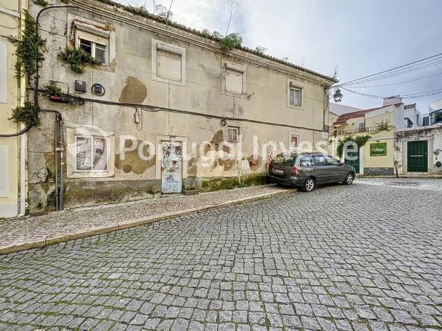 Edifício de alto padrão à venda imóvel de alto padrão Almada, Setúbal