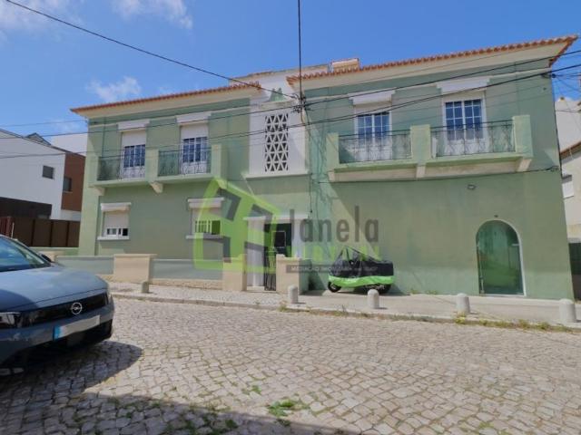 Edifício de alto padrão à venda imóvel de alto padrão Almada, Setúbal
